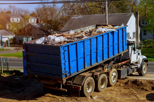 Reliable Wyoming, MN Junk Removal Solutions