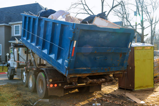 Best Local Junk Hauling  in Wyoming, MN