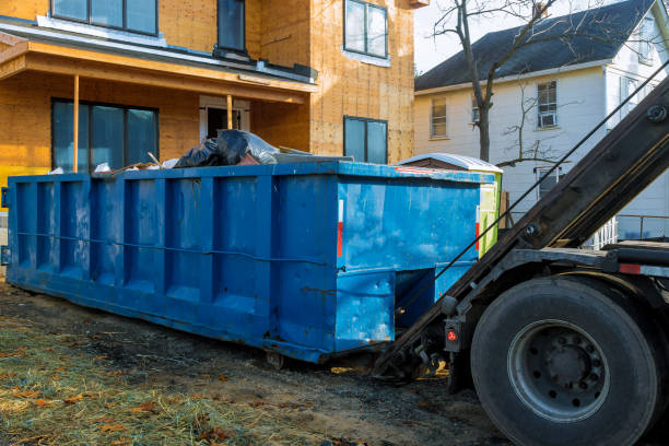 Wyoming, MN Junk Removal Company