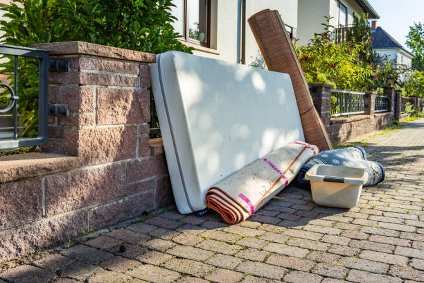 Best Garage Cleanout Services  in Wyoming, MN