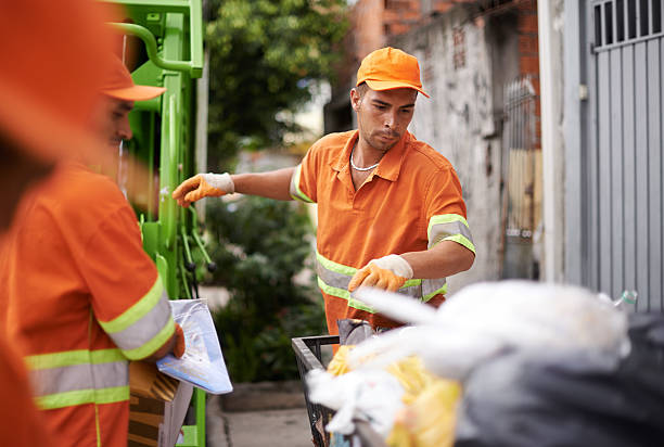 Best Yard Waste Removal  in Wyoming, MN